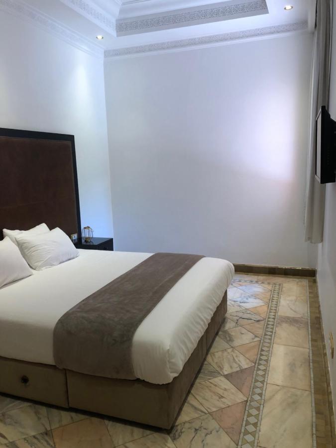 Palmeraie Village 2 - Cosi Appartement En Rez De Jardin マラケシュ エクステリア 写真