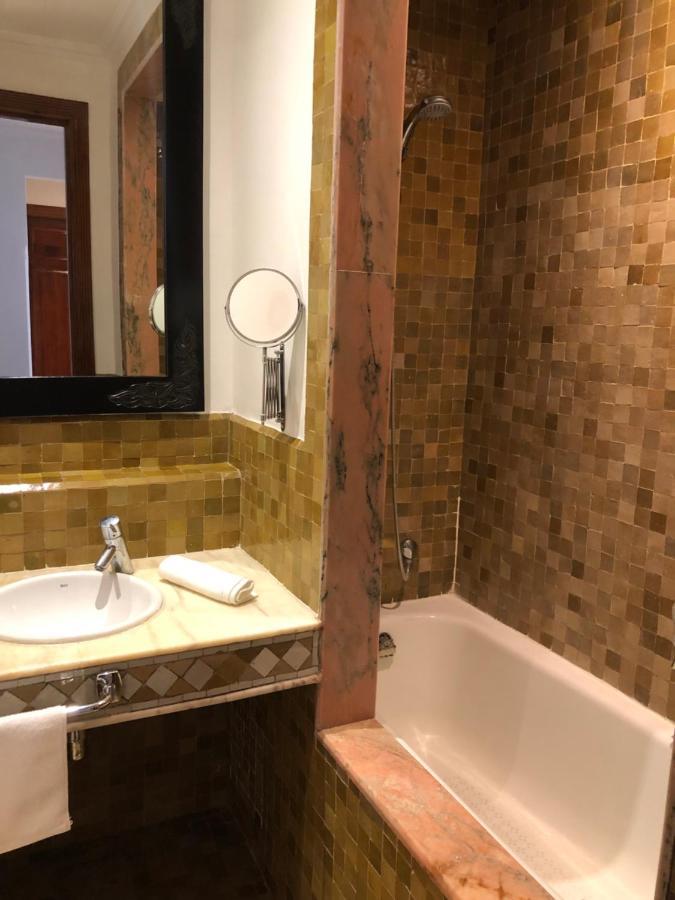 Palmeraie Village 2 - Cosi Appartement En Rez De Jardin マラケシュ エクステリア 写真